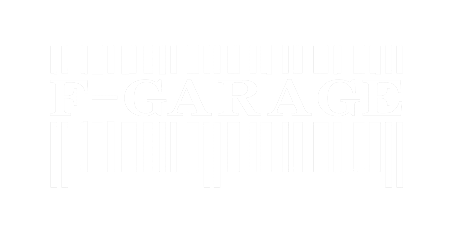 F-GARAGE